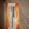 Order Suboxone Strips Online Without Rx