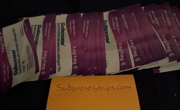 Buy Suboxone Strips Online Without Rx