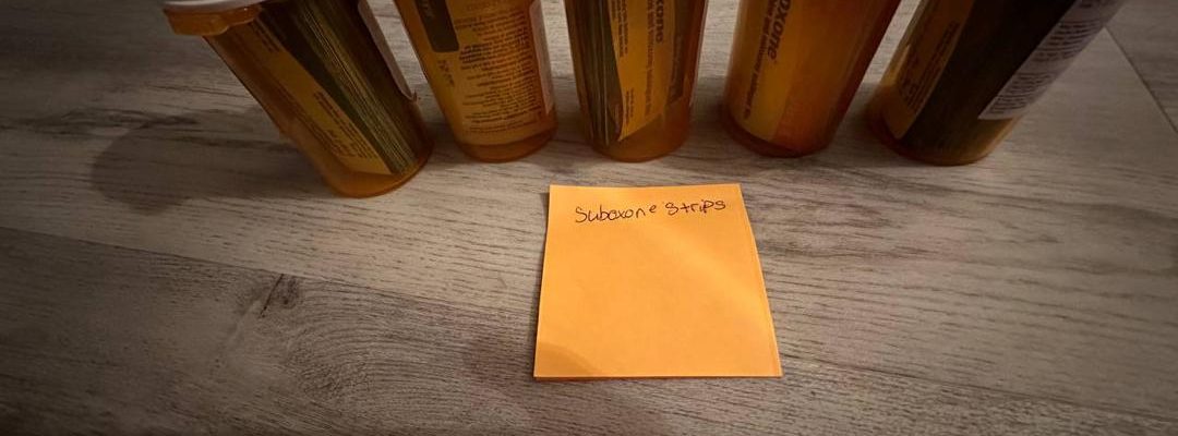 Order Suboxone Strips Online USA