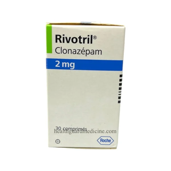 RIVOTRIL PILLS FOR SALE
