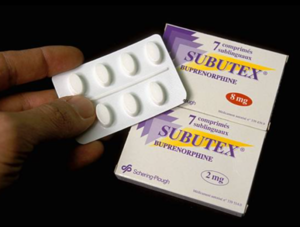 Buy Subutex 8mg Online Without Prescription