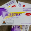 Buy Subutex 8mg Online Without Prescription