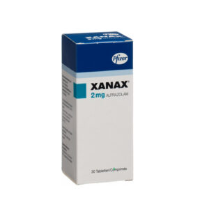 BUY XANAX 2MG ONLINE