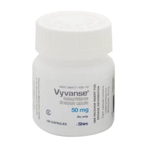 Buy vyvanse Online