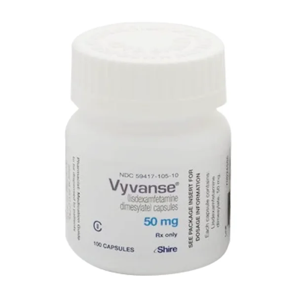 Buy vyvanse Online