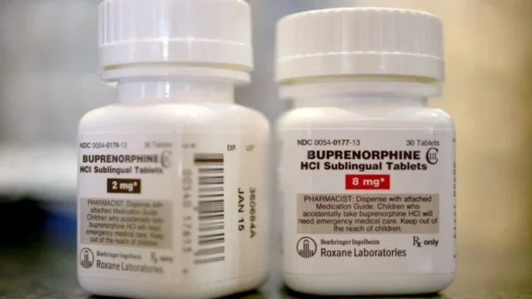 Buy Buprenorphine Online USA