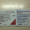 Fentanyl Patches - Image 2