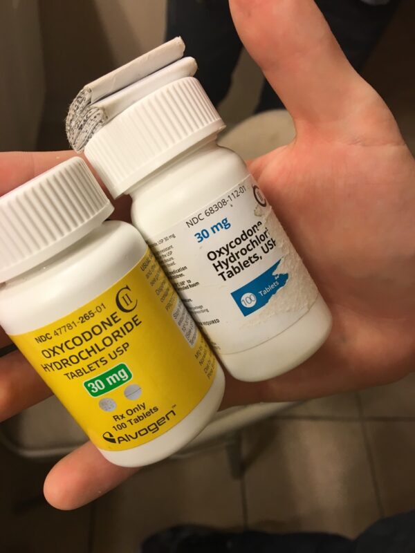 Buy oxycodone 30mg online