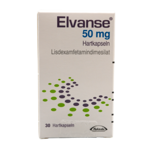 buy Elvanse 50mg online without a prescription