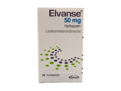 buy Elvanse 50mg online without a prescription