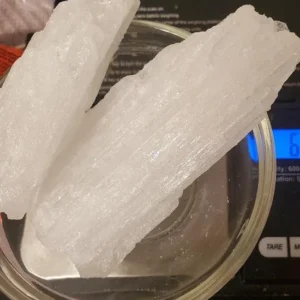 Buy Crystal Methamphetamine Online