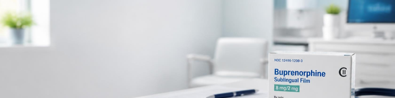 Buprenorphine Uses Benefits Dosage & Safety Guide