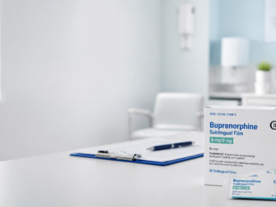 Buprenorphine Uses Benefits Dosage & Safety Guide