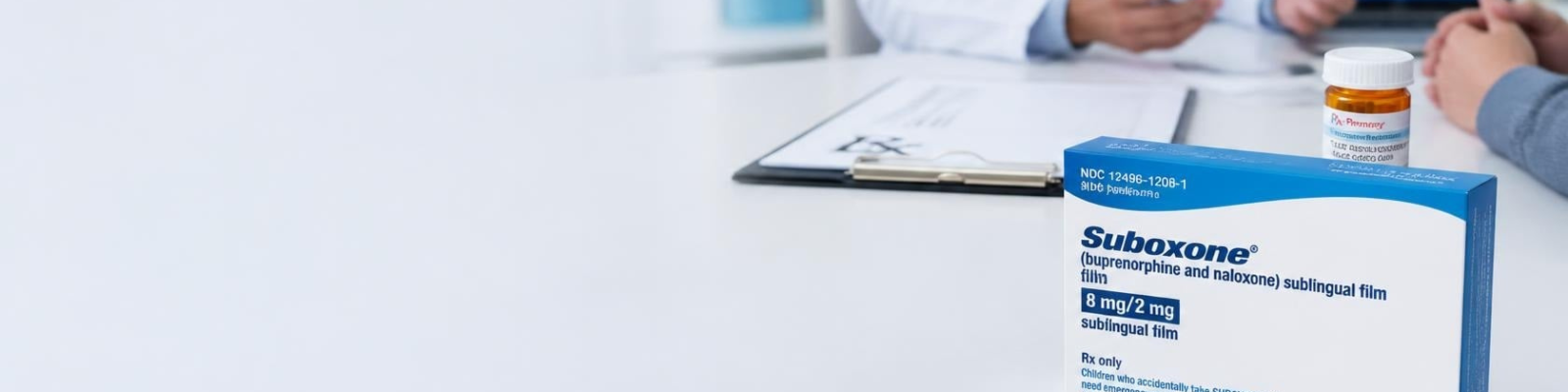 Buy Suboxone Strips Online Prescription & Treatment Guide