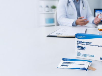 Buy Suboxone Strips Online Prescription & Treatment Guide