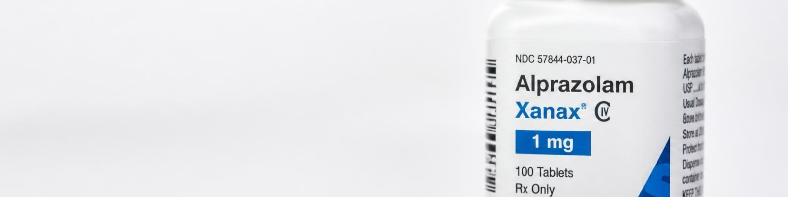 Xanax Uses Side Effects Risks & Safety Guide