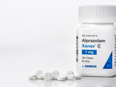 Xanax Uses Side Effects Risks & Safety Guide