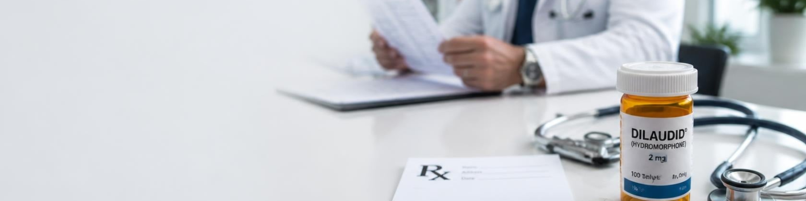 Dilaudid Uses side effects risks & safety guide