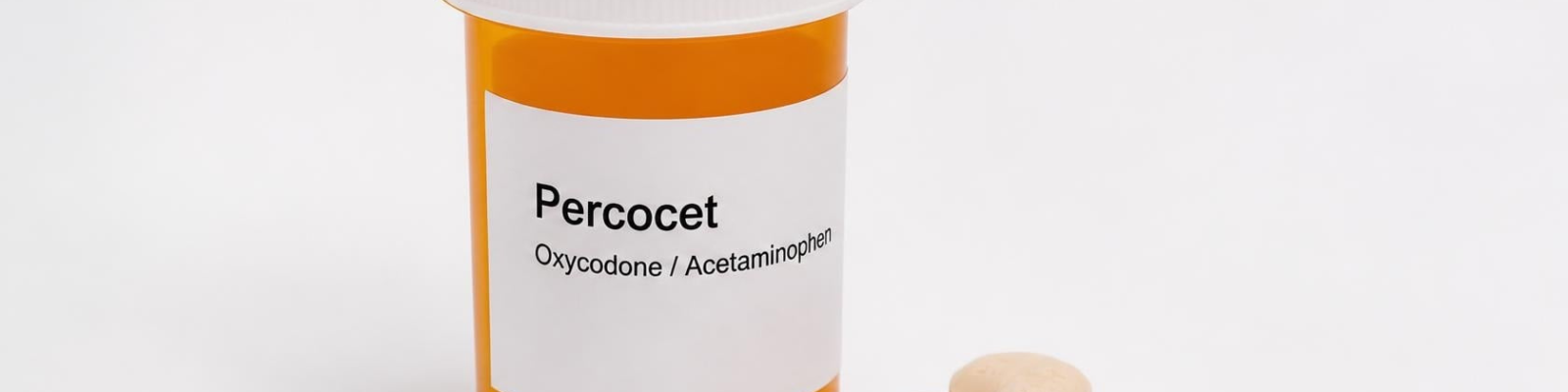 Percocet Side effects risks and safety guide