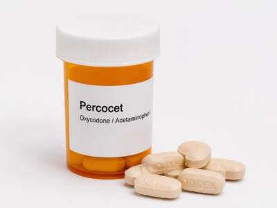 Percocet Side effects risks and safety guide