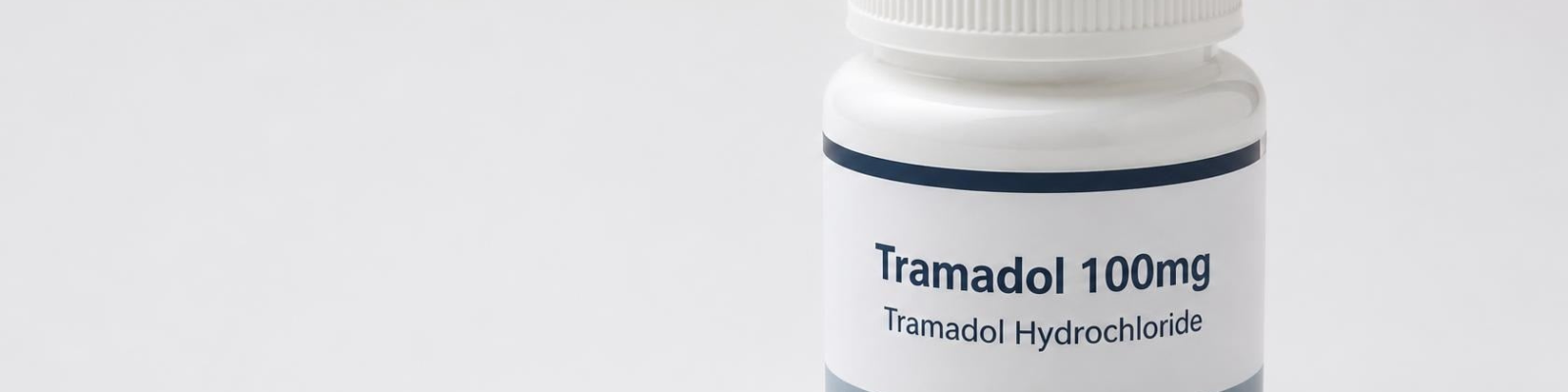Tramadol 100mg Uses Safety & Prescription Guide