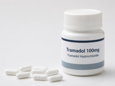 Tramadol 100mg Uses Safety & Prescription Guide